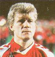 	Morten Olsen 	